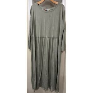 FP Beach Maxi Dress